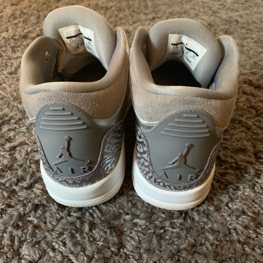 Air Jordan 3 Retro